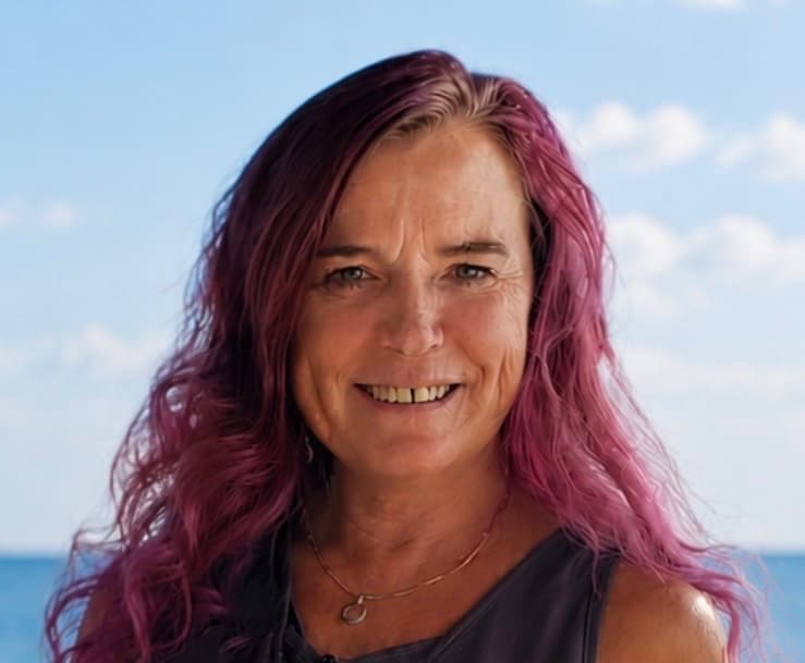 Photo of Nancy JoAnn Eldredge