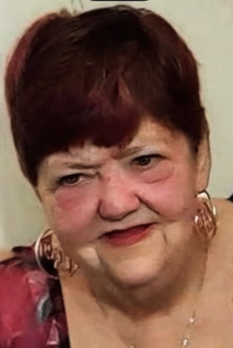Photo of Darlene Duvall