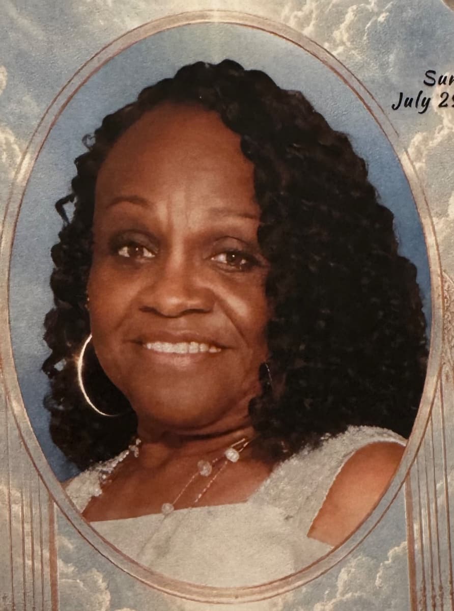Photo of Dale Arlene Stevens