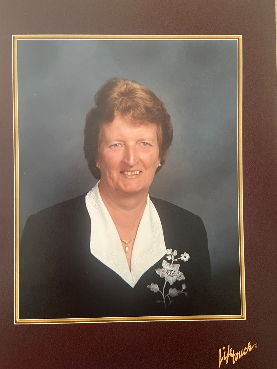 Photo of Judith Boterenbrood