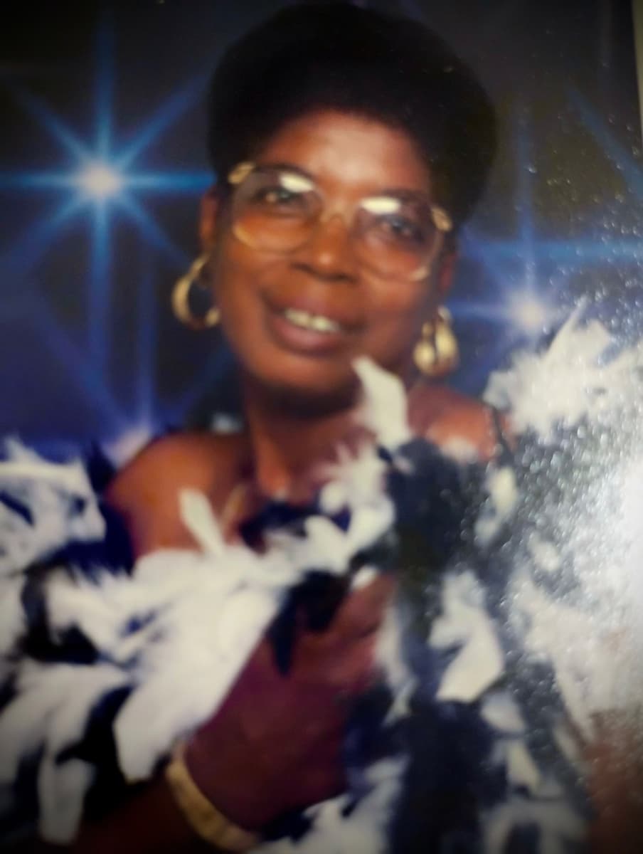 Photo of Myrtis Latson