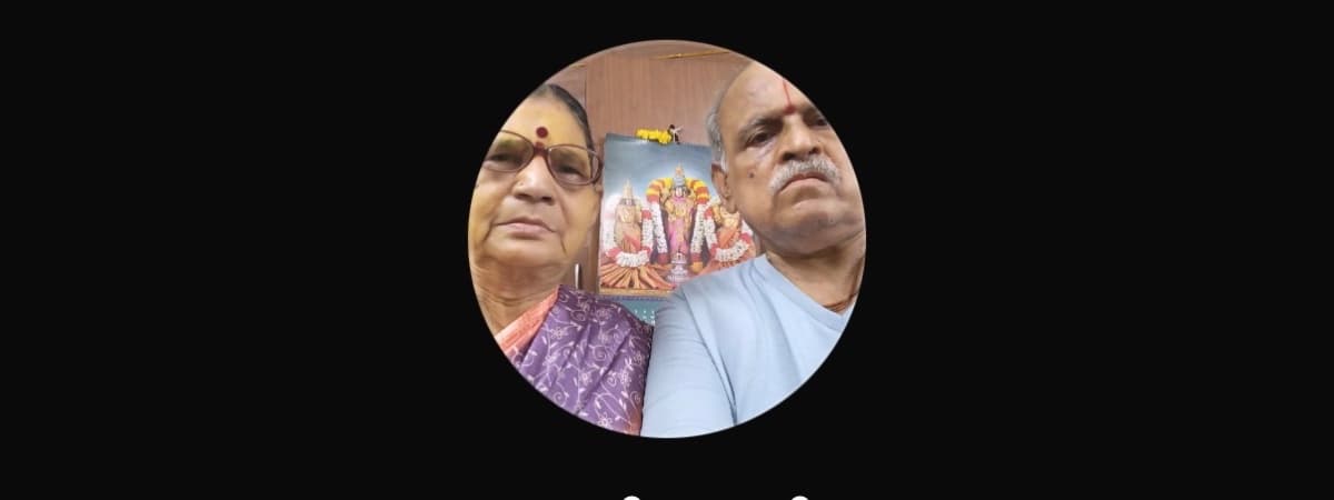 Photo of Audinarayana Gandikota