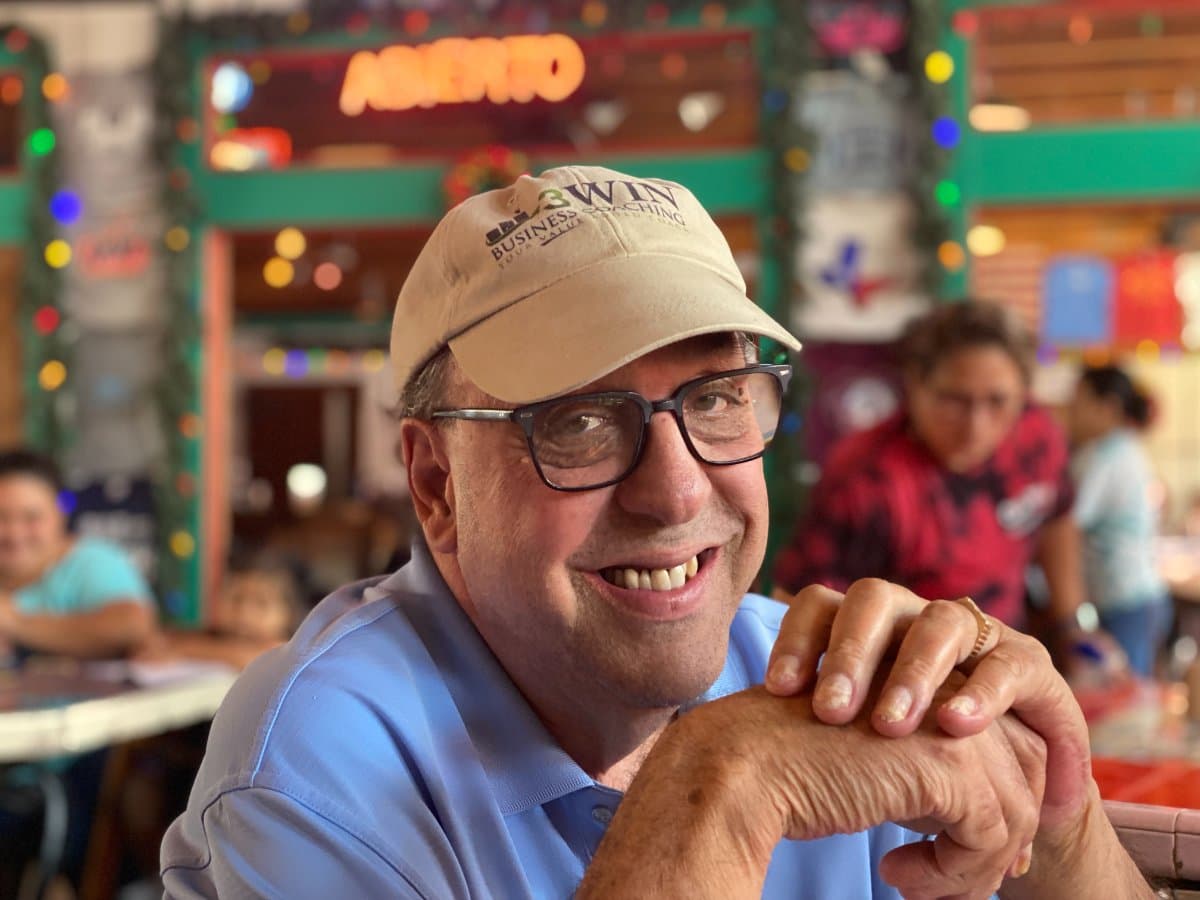 Photo of Ronald Dallas Brockwell