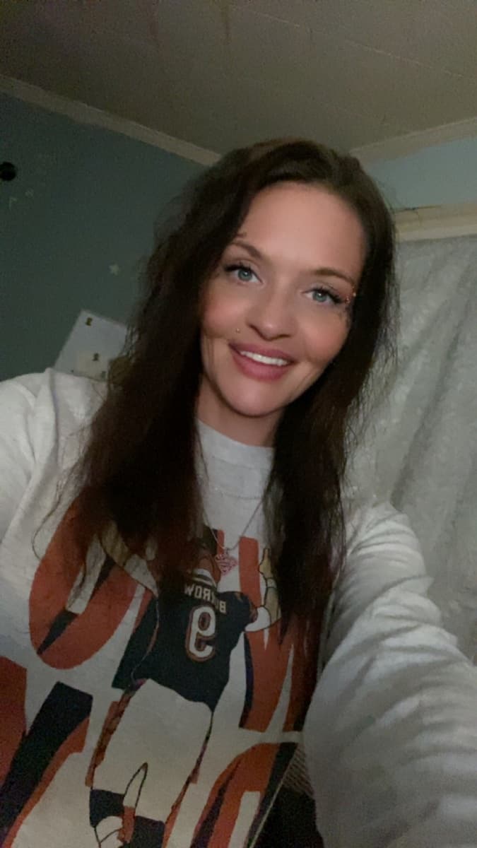 Photo of Felicia Marie Downey Bingler