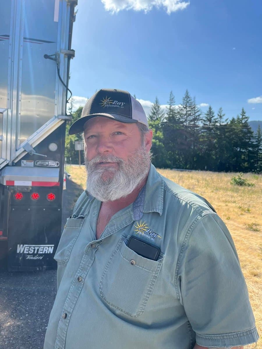 Photo of Tim Holsclaw