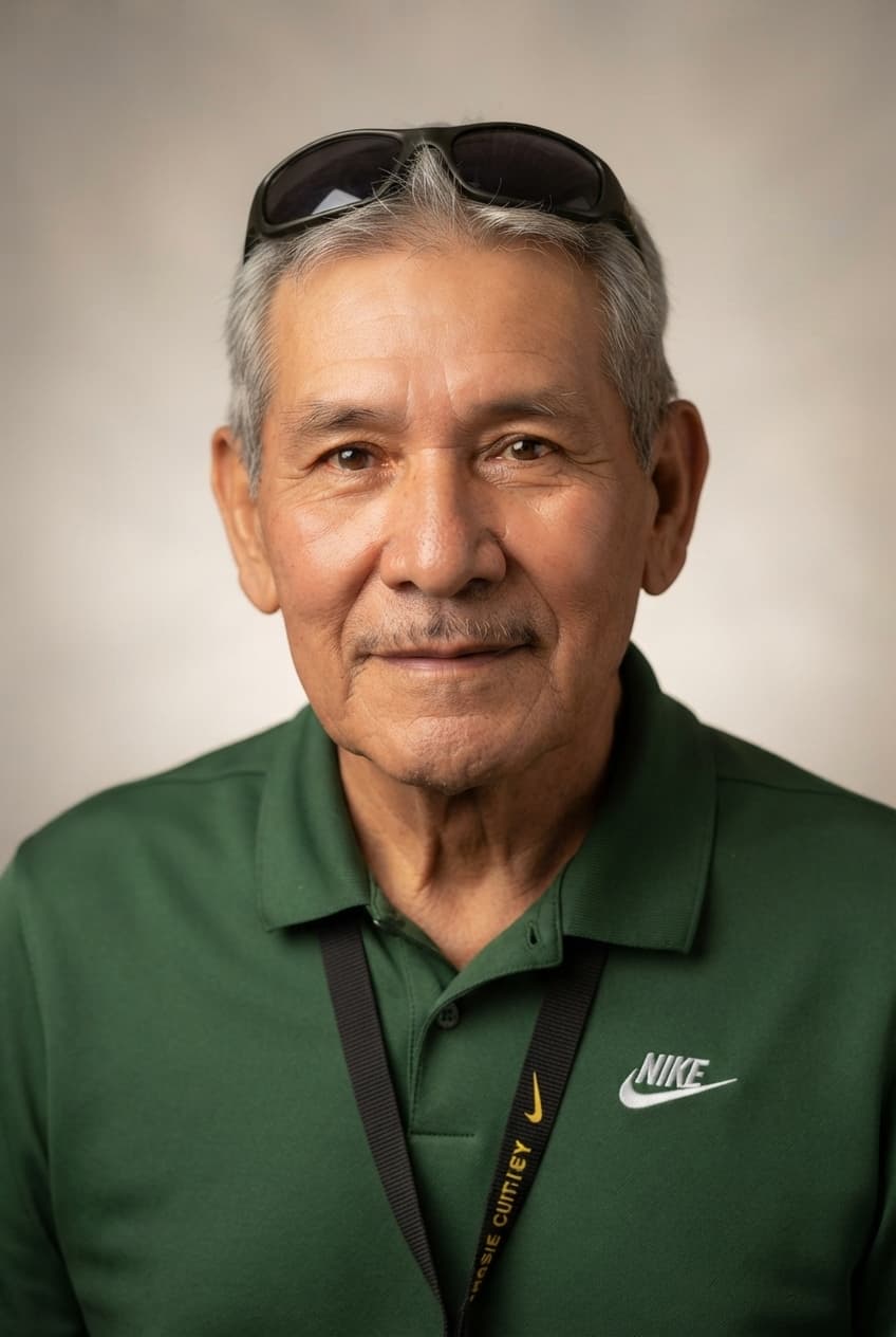 Photo of Herminio Dimas