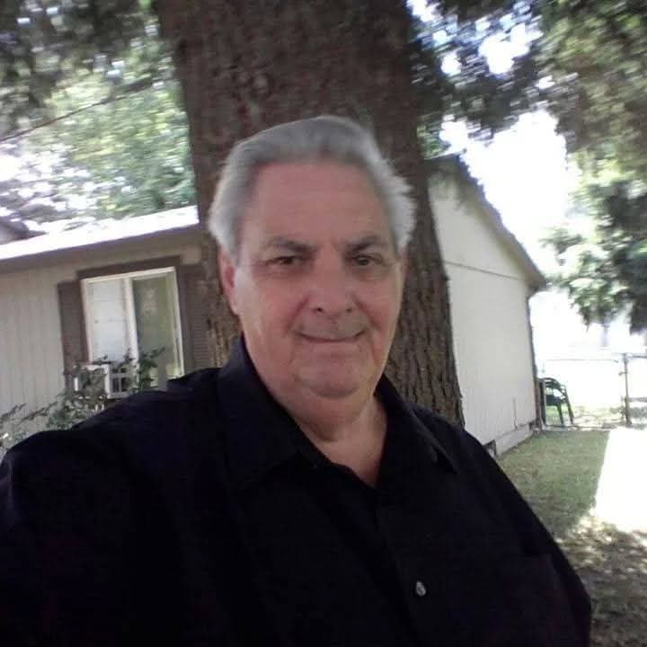 Photo of Rev. Jerry Eugene Brown