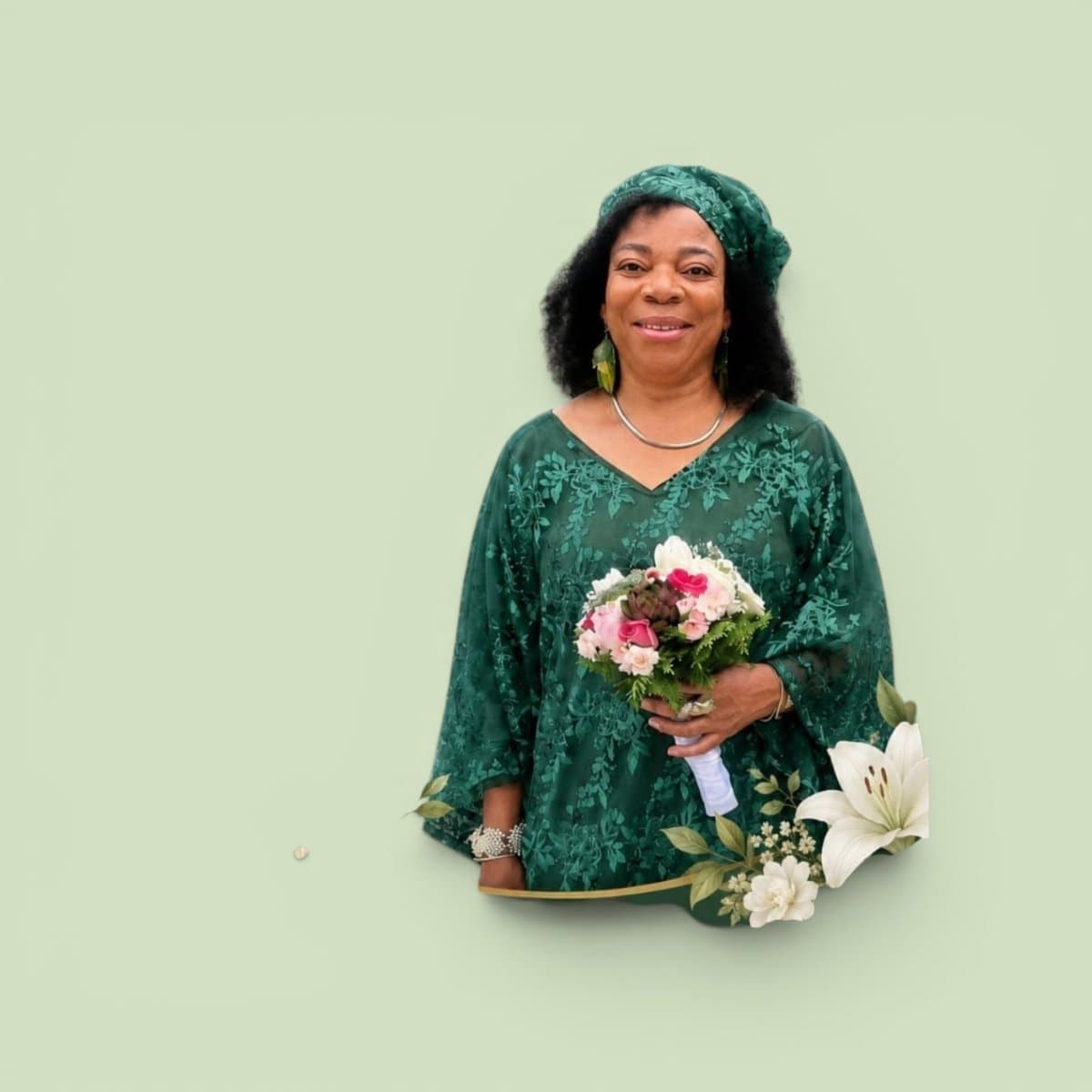 Photo of Fatuma Abwe Anzuruni