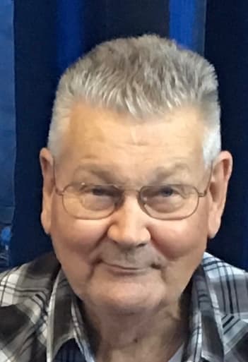 Photo of Freddie Ramon Richter