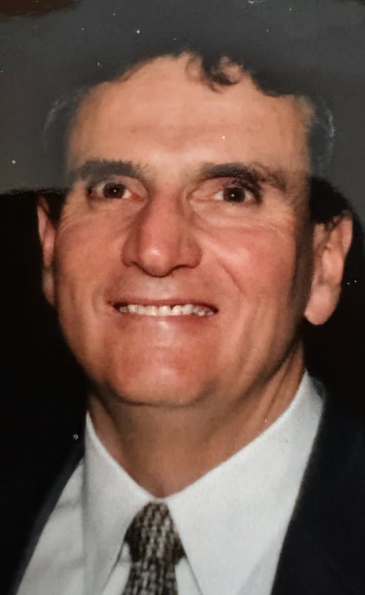 Photo of Roger Steven DeMerritt