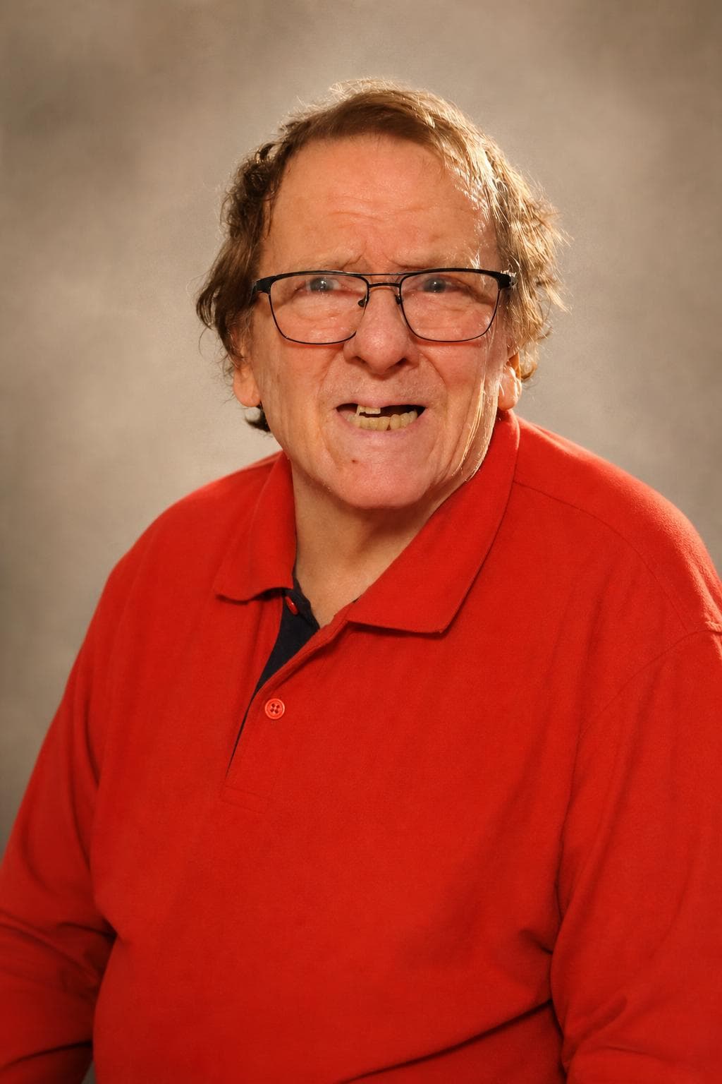 Photo of James frances mauthe