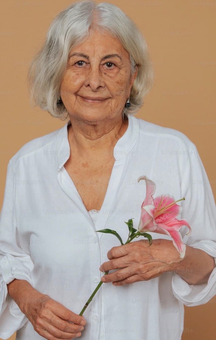 Photo of Cynthia perales
