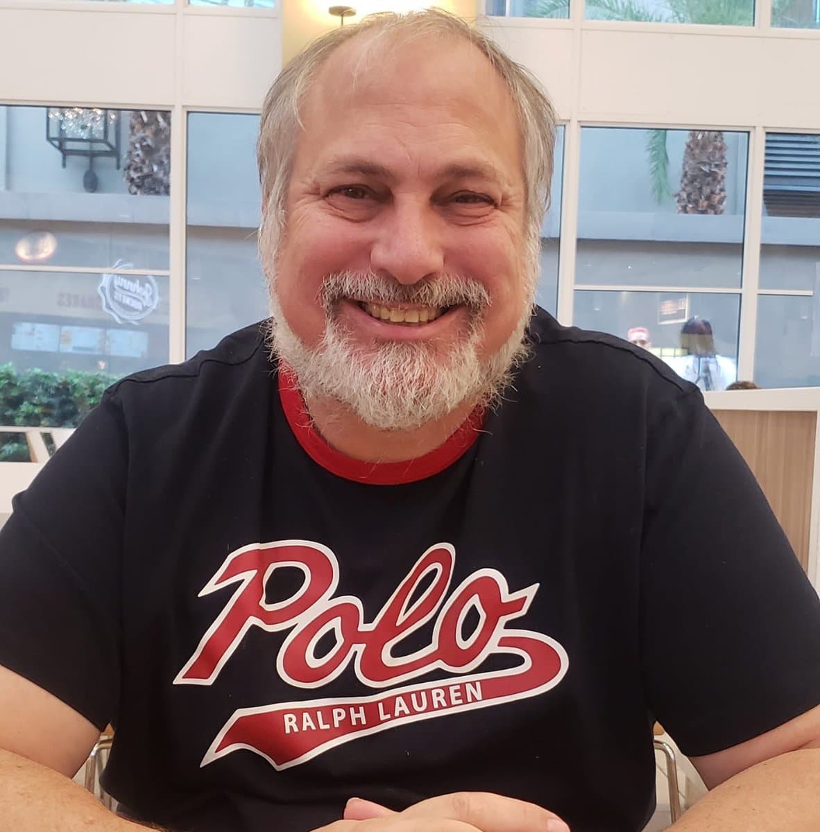 Photo of My Father