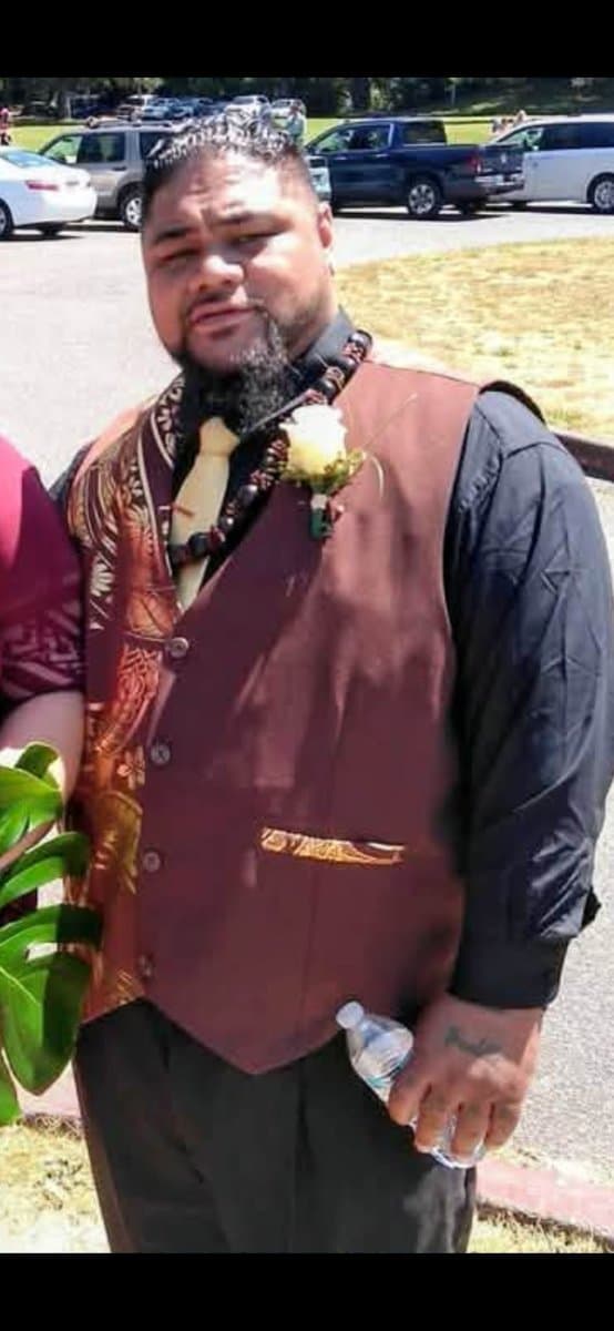 Photo of Mose Masaniai