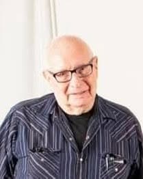 Photo of John Ralph Bible