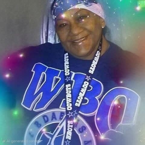 Photo of Toni Warren