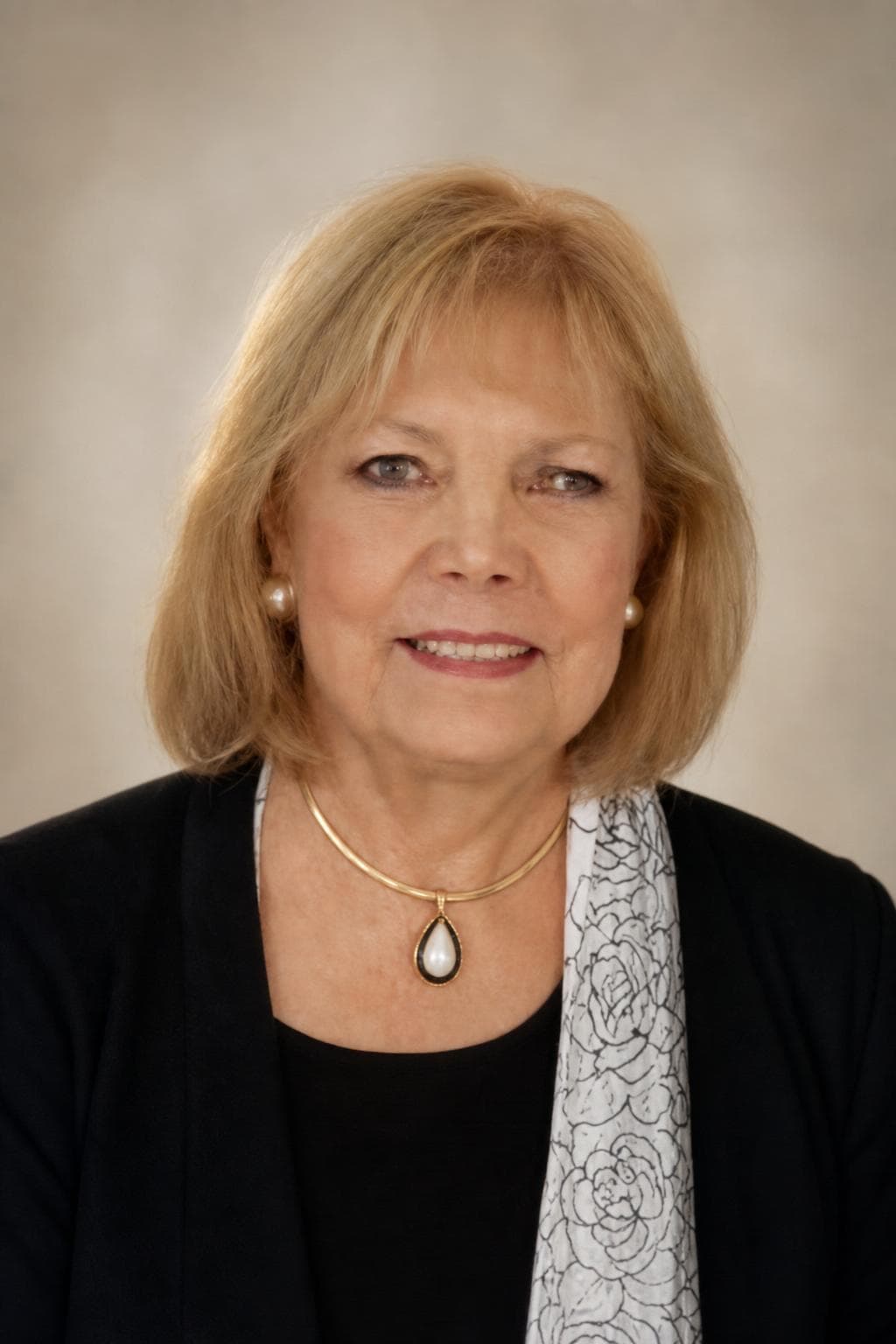 Photo of Cynthia Lea Ford