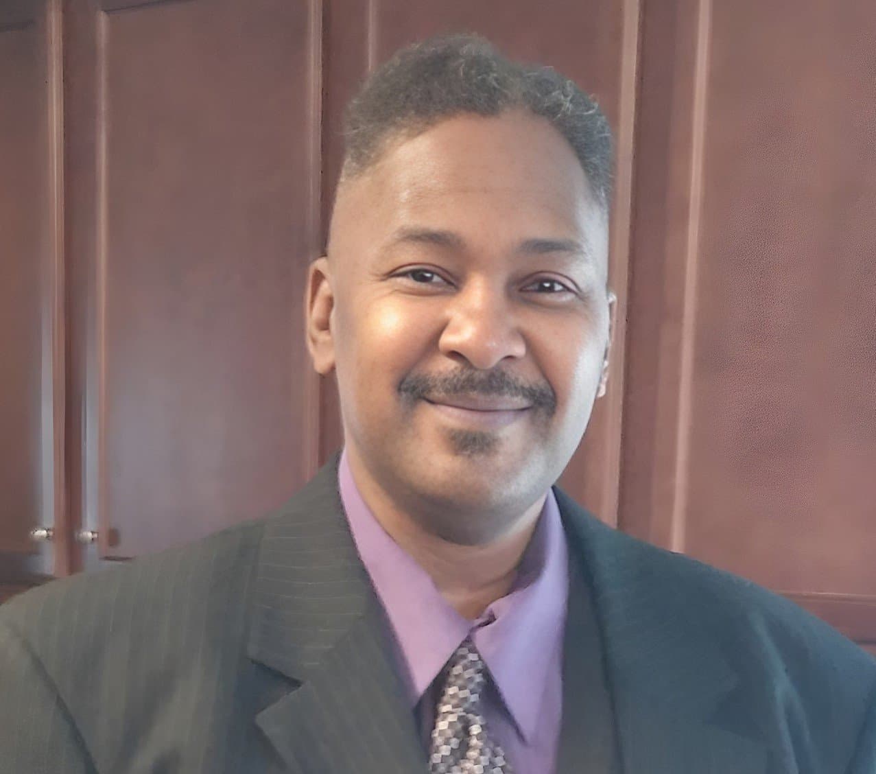 Photo of Frank Herbert Owens Jr.