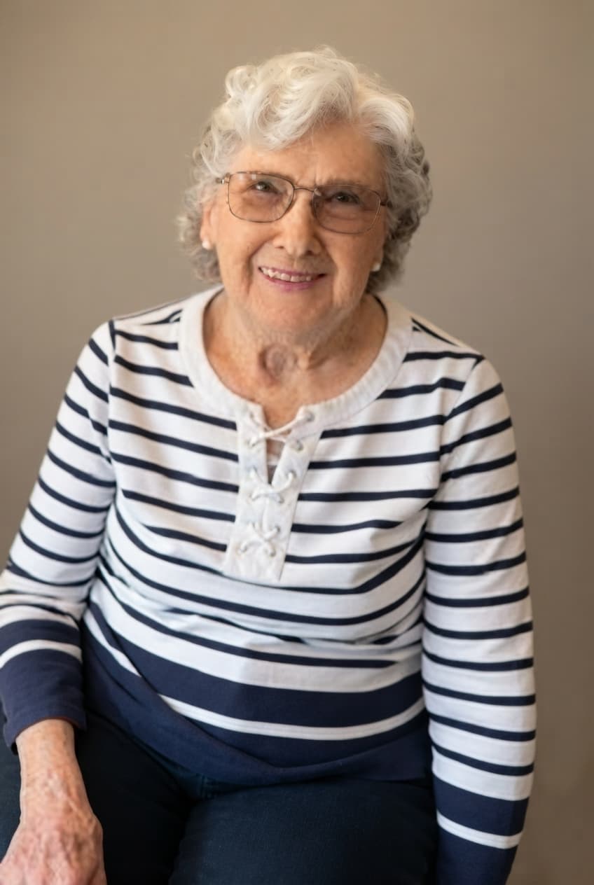 Photo of Carmine Hope Wilson