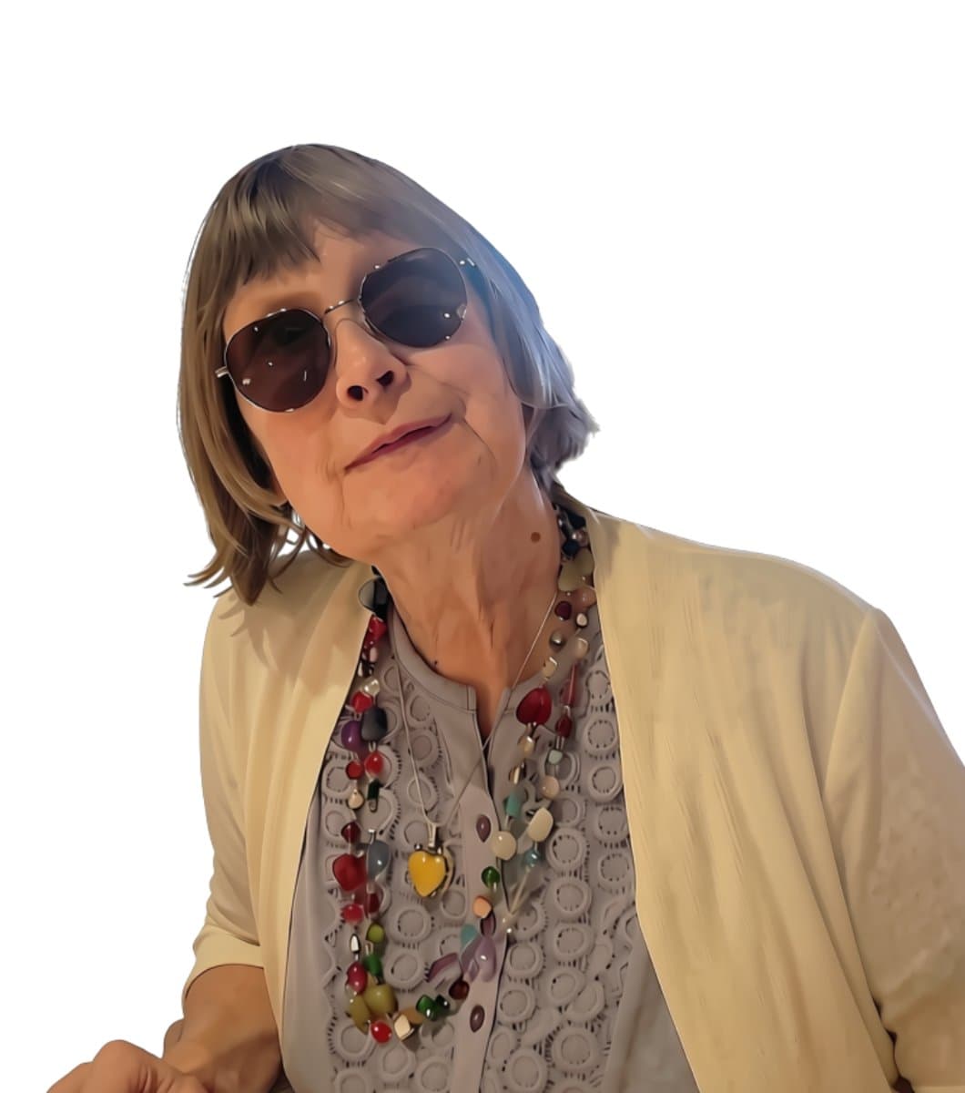 Photo of Roberta Price