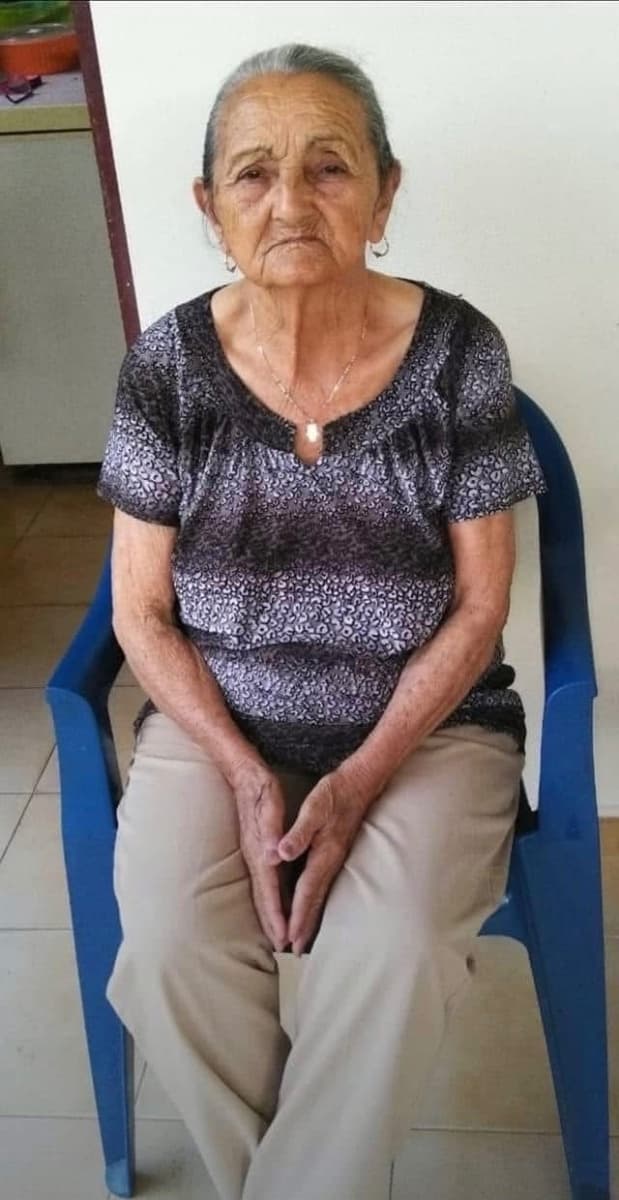 Photo of Nelida Pérez Gonzalez