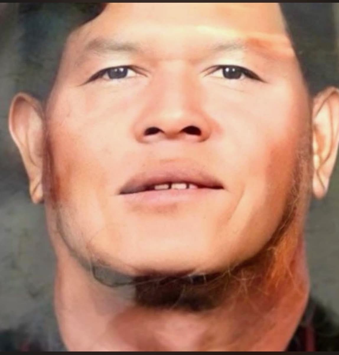 Photo of Roberto Arciniega