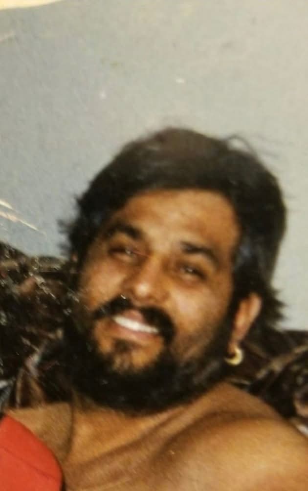Photo of Juan Ubaldo Ortiz
