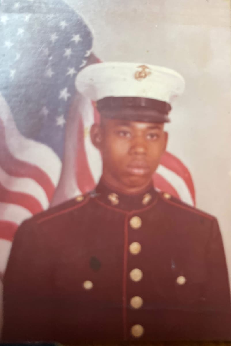Photo of Ronnie Darnell Givens