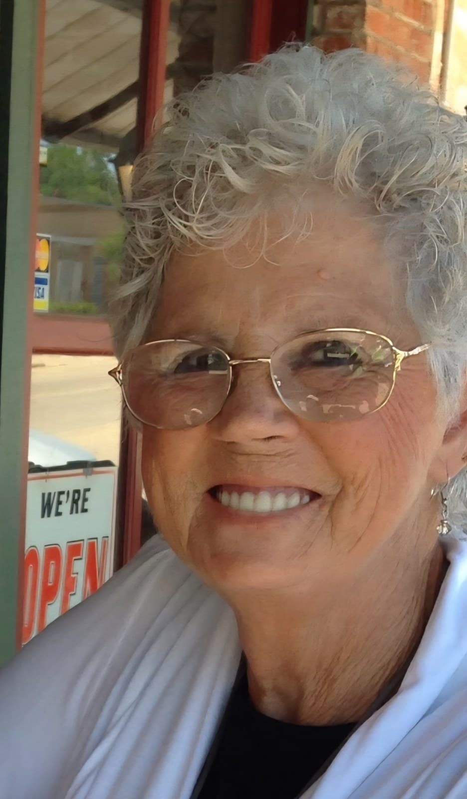 Photo of Brenda Kay Hays