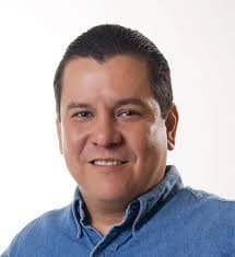 Photo of Pedro Peralta