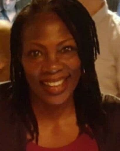 Photo of Simone Gavin