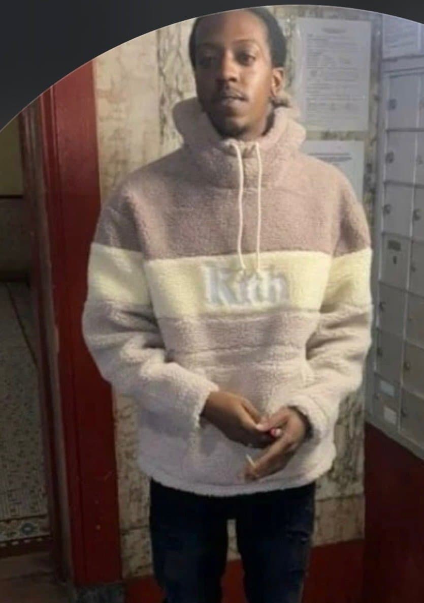 Photo of Ksean Aaron Scott