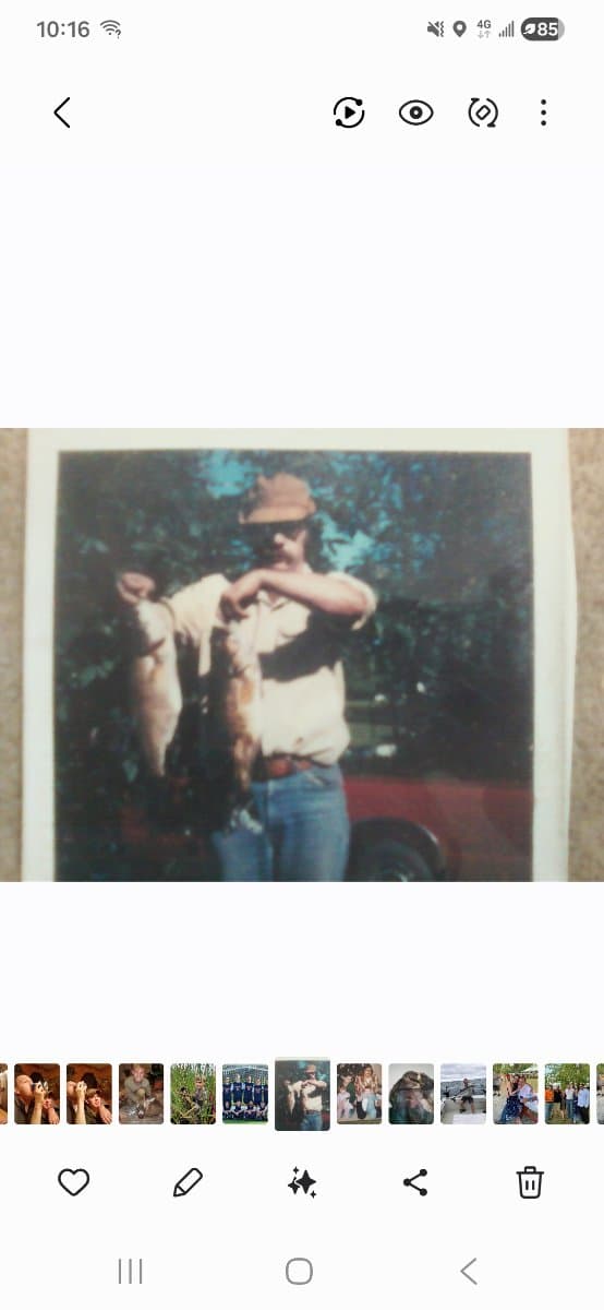 Photo of James Duane Parker