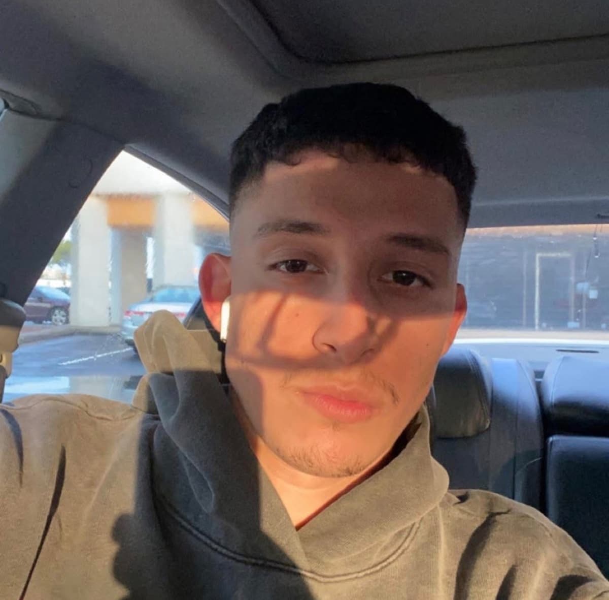 Photo of David montes