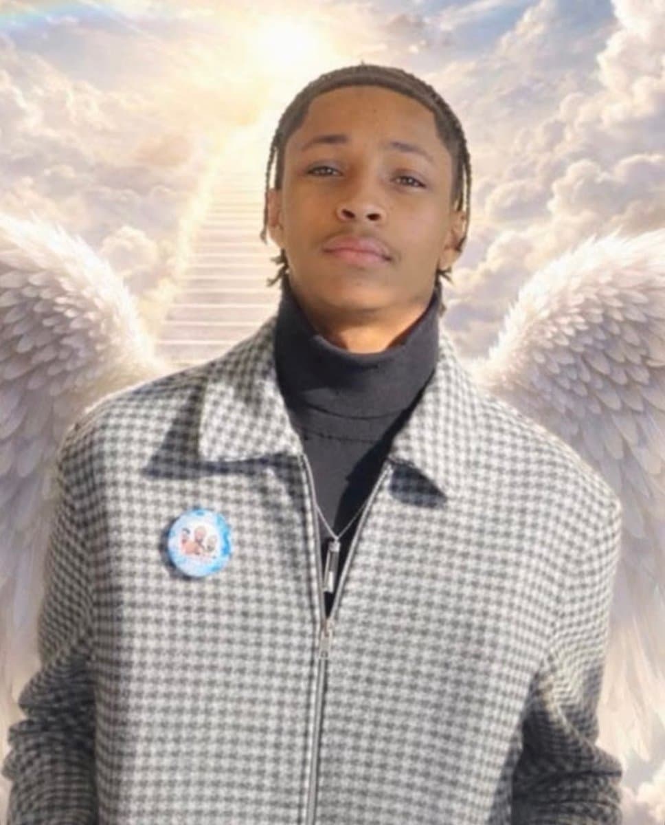 Photo of Cavazion Vernon Charles Williams