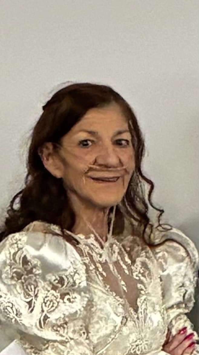 Photo of Joyce Kay Tyler