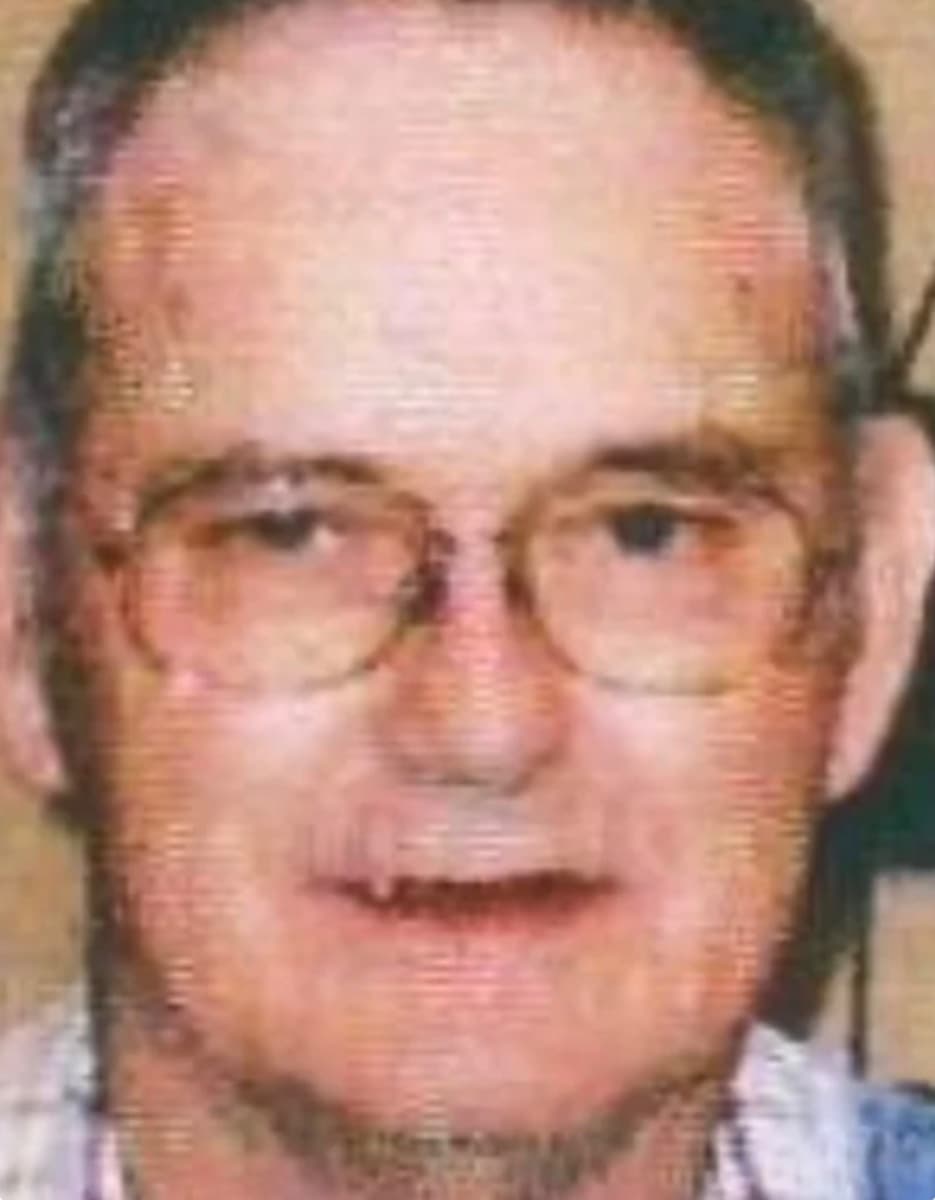 Photo of Kenneth Ray Smith
