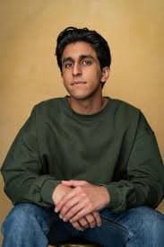 Photo of Salil Singh