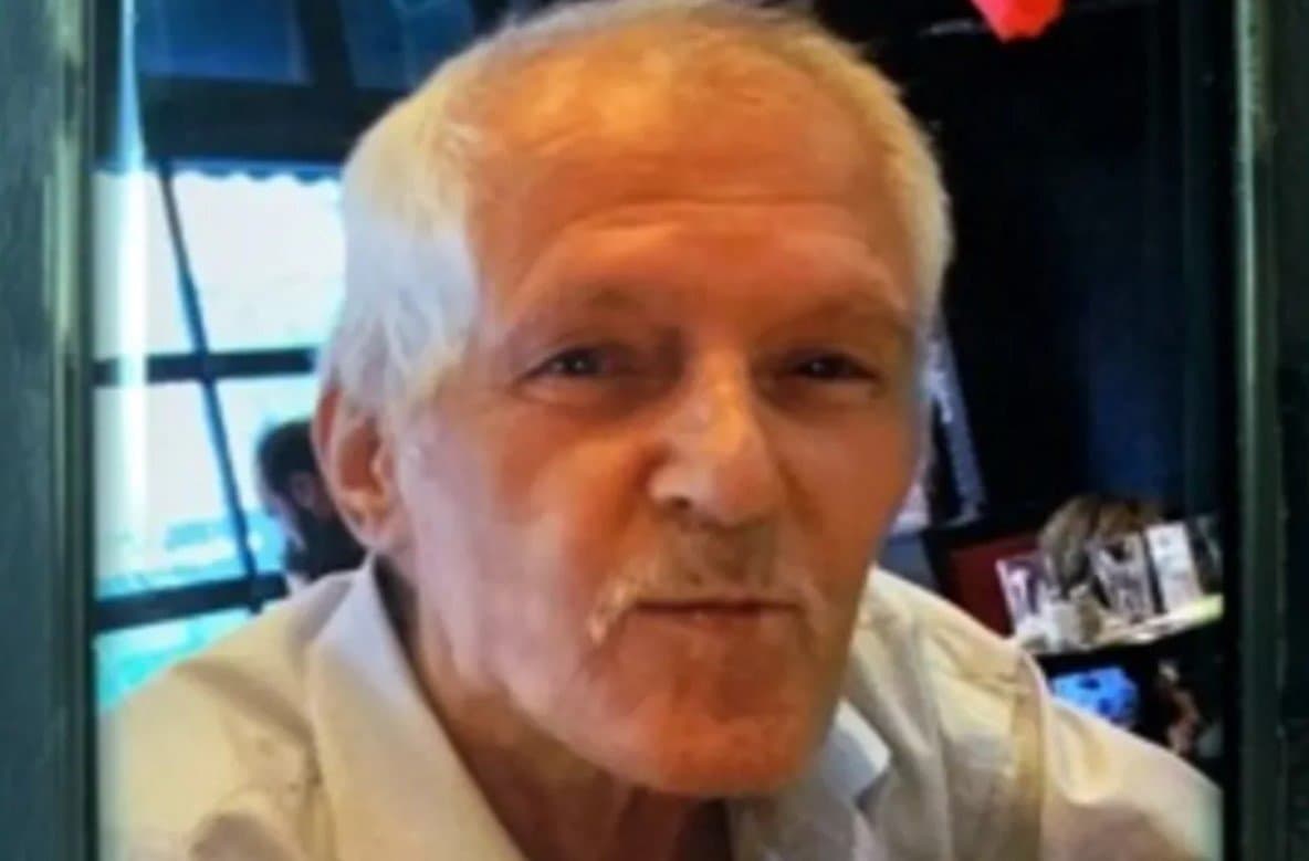 Photo of Craig King