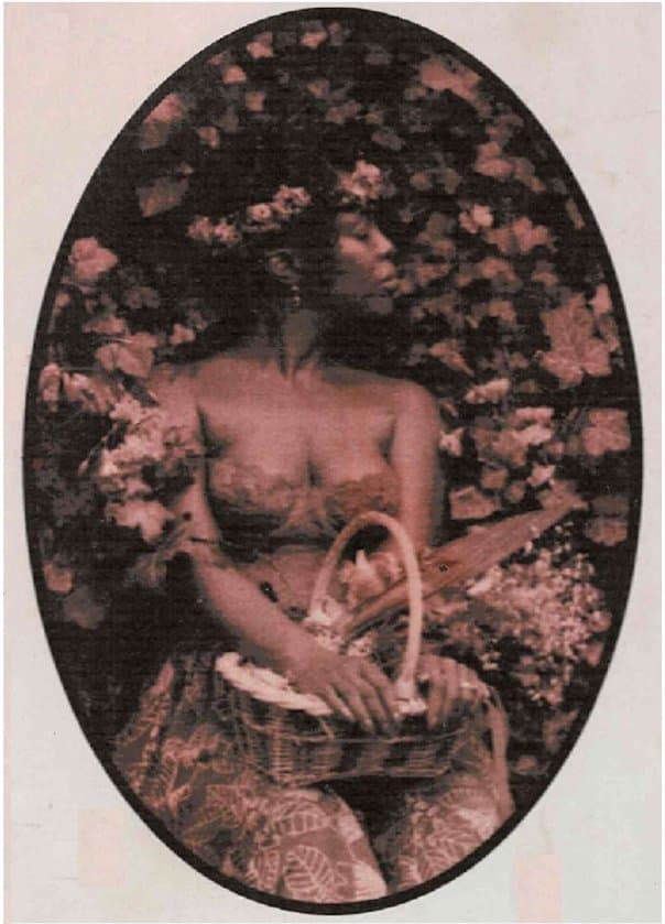 Photo of Marian Leslie Maxwell Cook