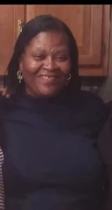 Photo of Tammy Johnson