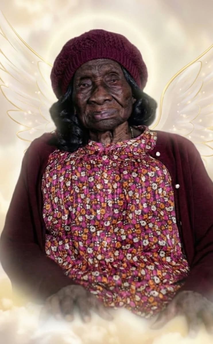 Photo of Deborah Jones
