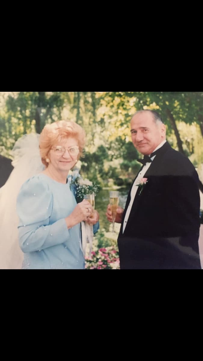 Photo of Dolores Walck