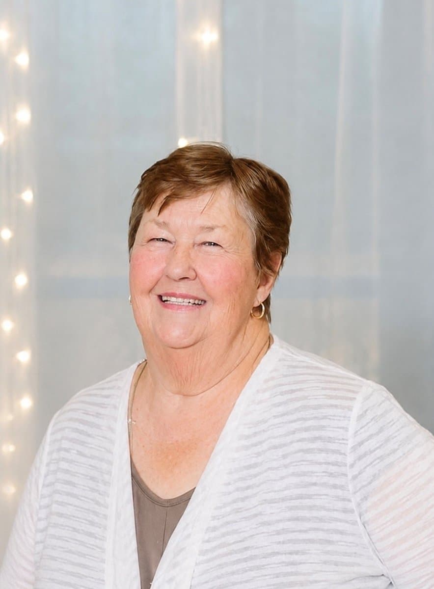 Photo of Miriam Coslet