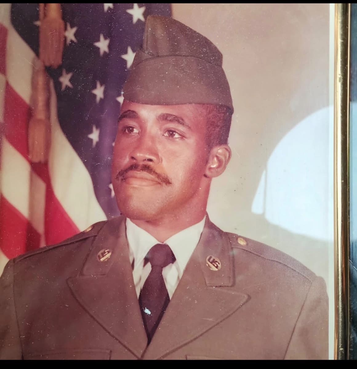 Photo of Joseph courts