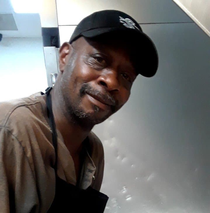 Photo of Daryl Sledd