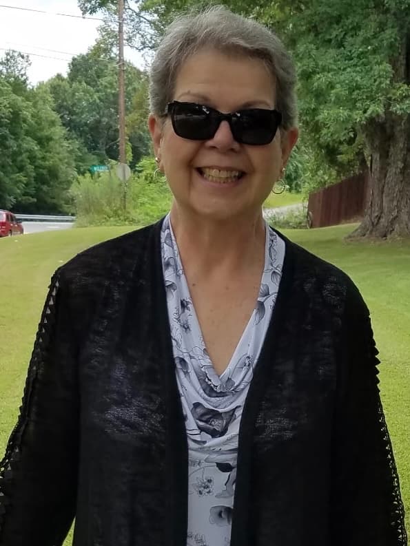 Photo of Brenda DeLaine Wyatt