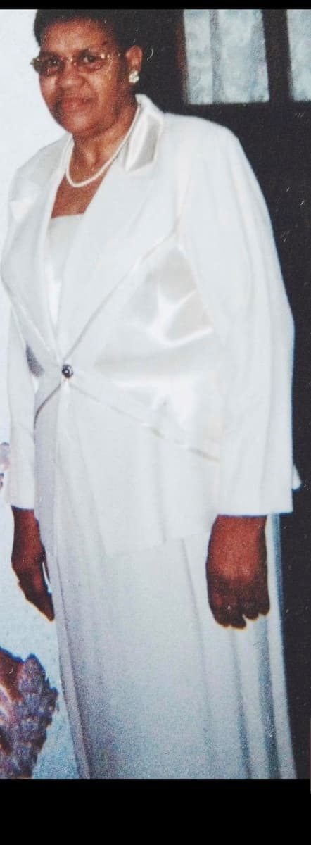 Photo of Mickie Johnson