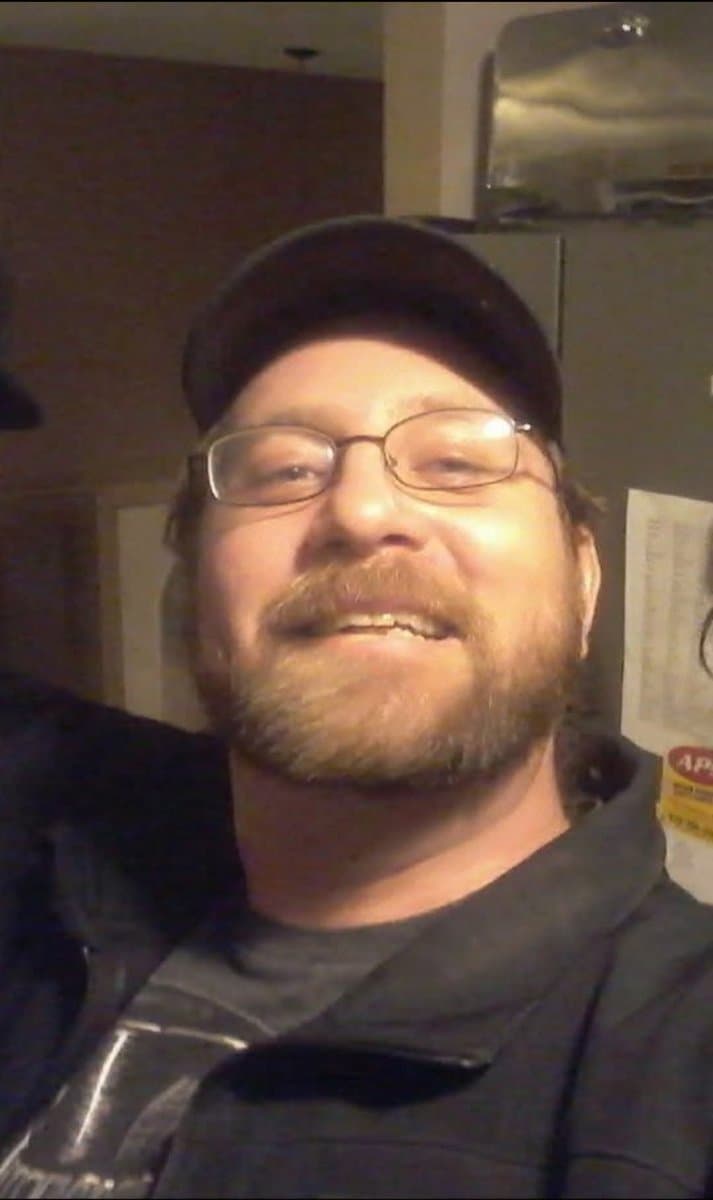 Photo of Jesse Weatherford