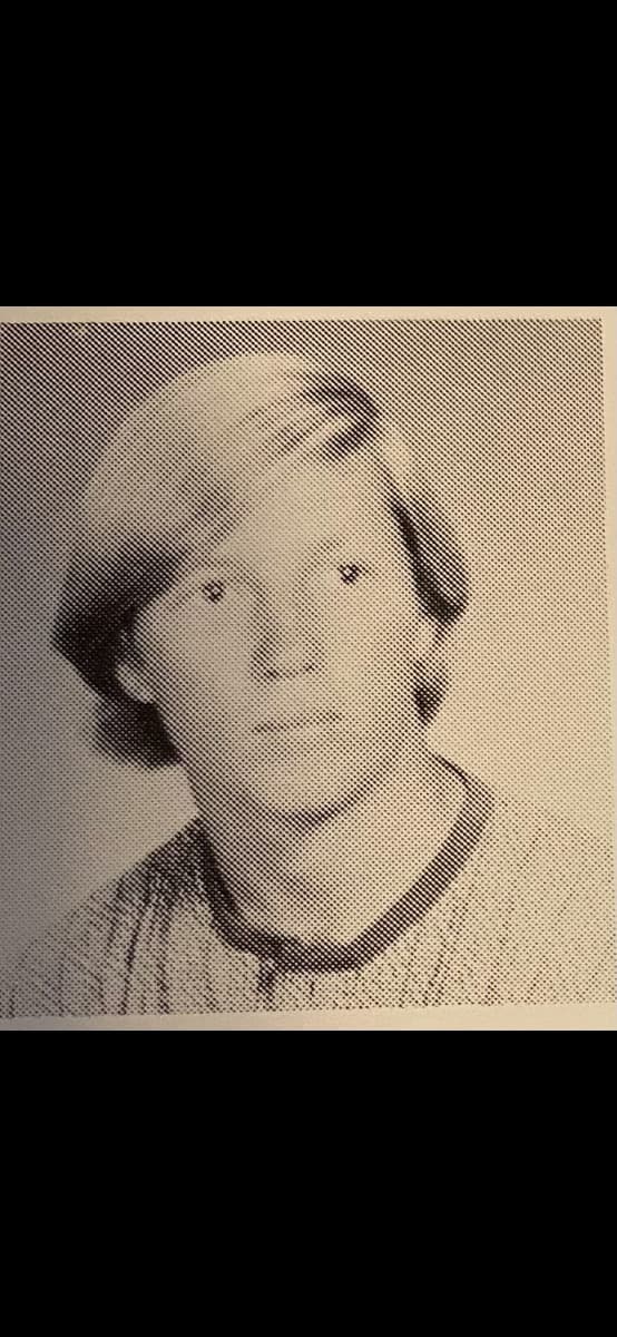 Photo of Donald Michael Johnson